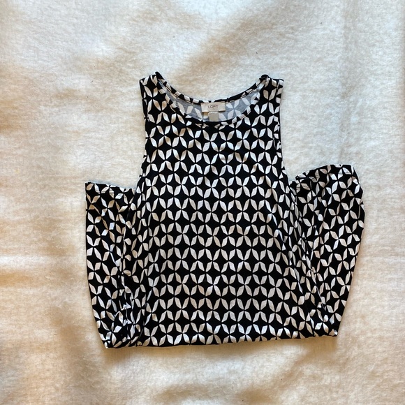 Loft shift dress - Picture 3 of 5